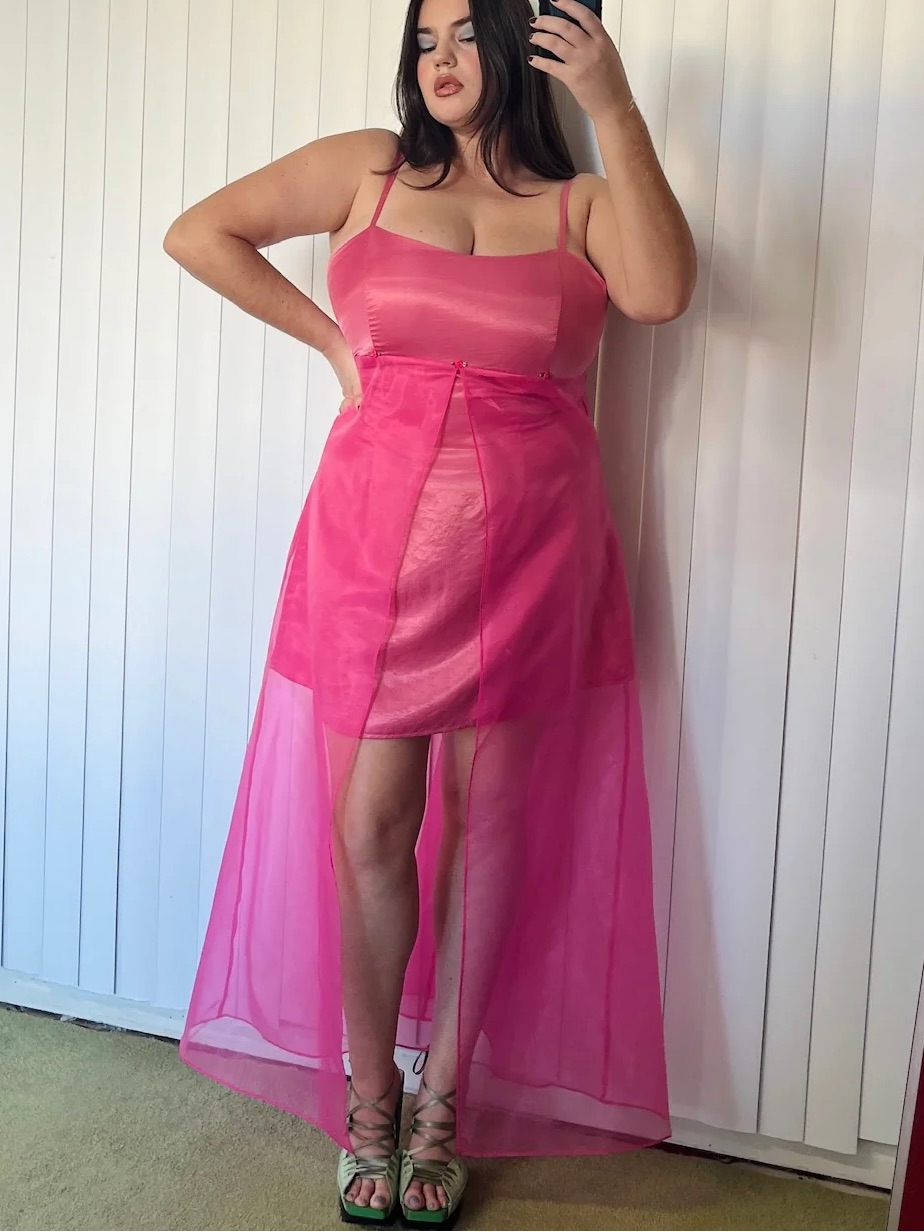 Fashion Brand Company Prom Dress Fashion Brand Company Prom Dress